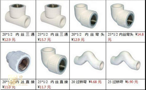 南寧裝修公司材料圖片