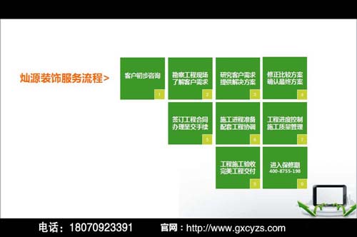 南寧商業空間設計公司